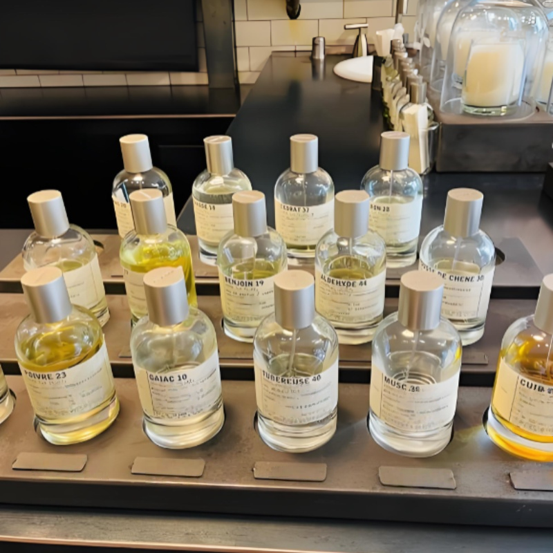 Ml Brand No Laboratory Fragrance Long Acting Perfume For Women S Daily Travel And Work Fast Delivery Of Wood Fragrance