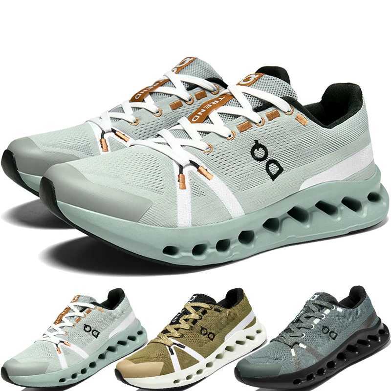 Mens sneakers Luxury Casual sneakers Mesh running shoes Summer lightweight fashion mens basketball shoes Walking shoes Z250411