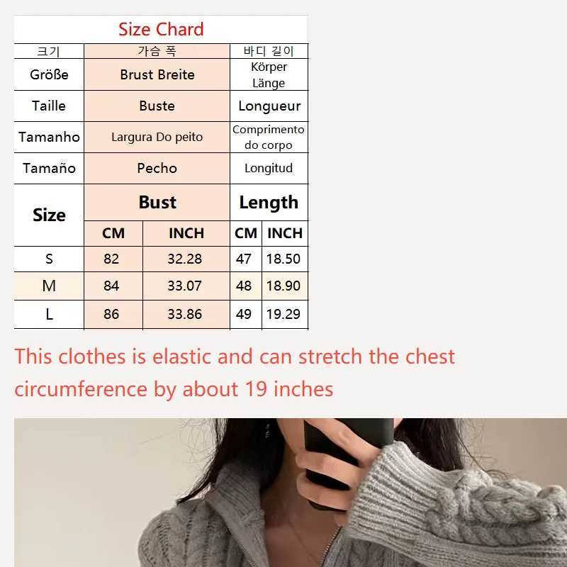Spring Vintage Korean Knitwear Short Coat Long Sleeve Top New In Womens Sweater Basic AllMatch Casual Solid Cardigan For WomenT251101
