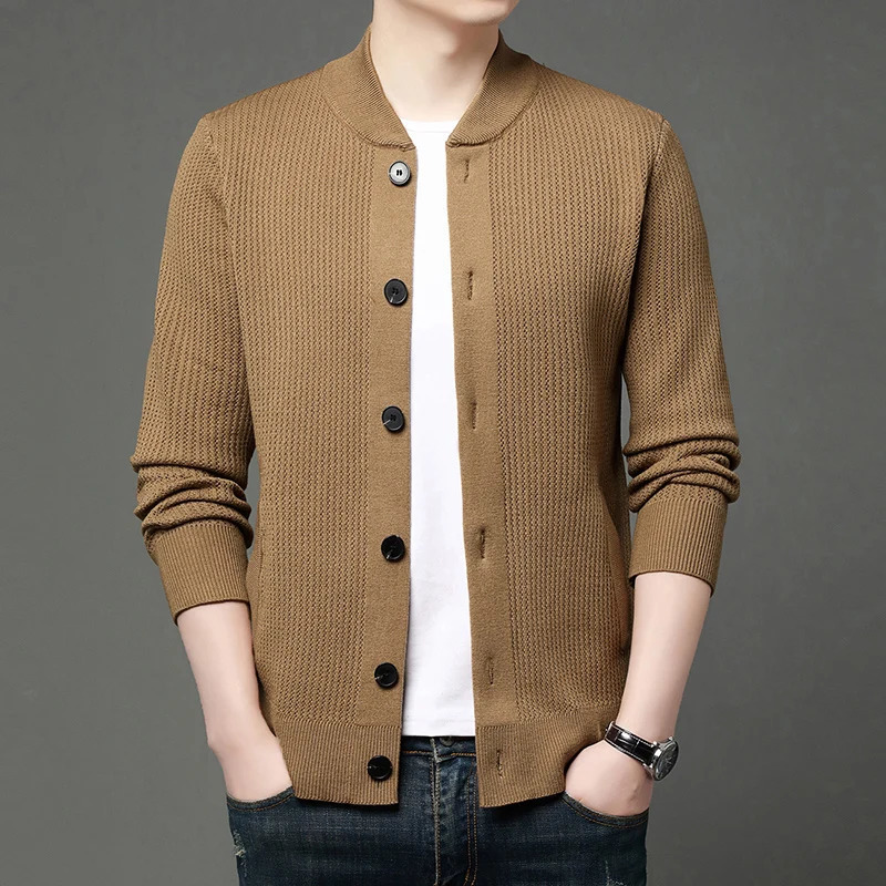 Spring Autumn Mens … - image