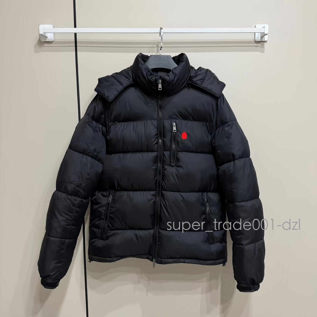 Ralphitys Puffer Jacket Designer Mens Winter Ralphlys Polo Down Jackets Parkas Snowsports Clothing Ralf Luren Vest parke woman Winter Coat Snow Jacket doudoune f99