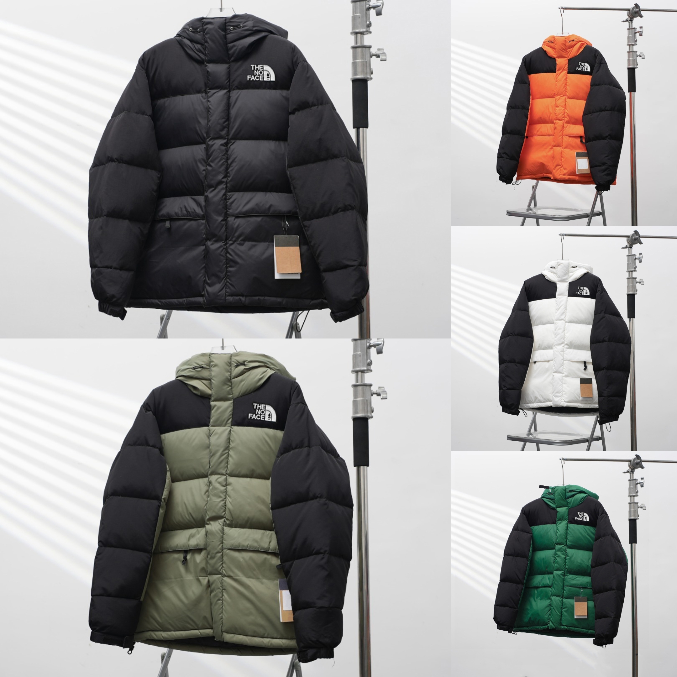 nirth face puffer jacket coat winter jacket icon fac men doudoune homme luxe jacke mens coat winterjacke designer puffer coat manteau winterjacke herren down jacket