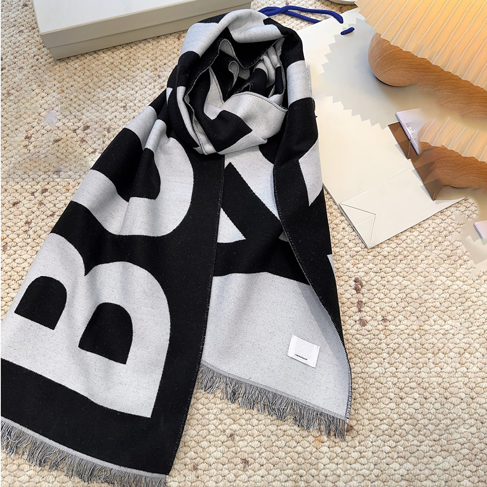 Designer Scarf For … - image