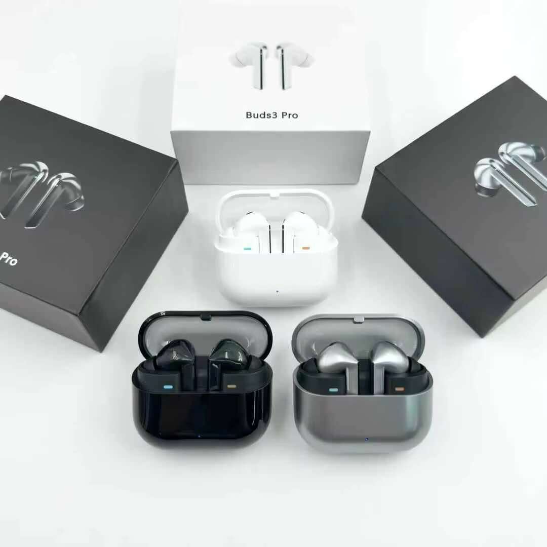High Quality TWS Wireless Sports Earphones New R530 ENC Headset Earbuds SMR630 Buds3 Pro Headphones