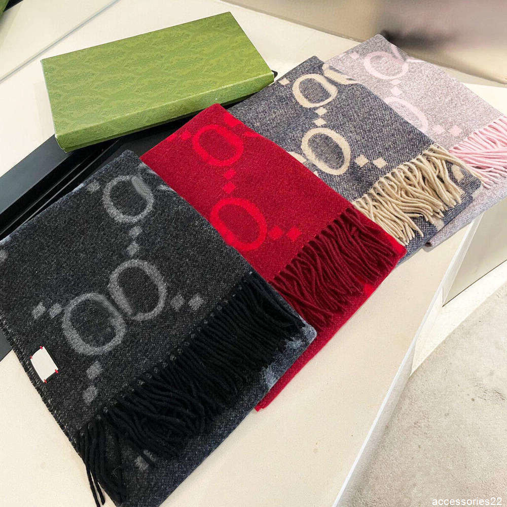 Scarves Designer Sc… - image