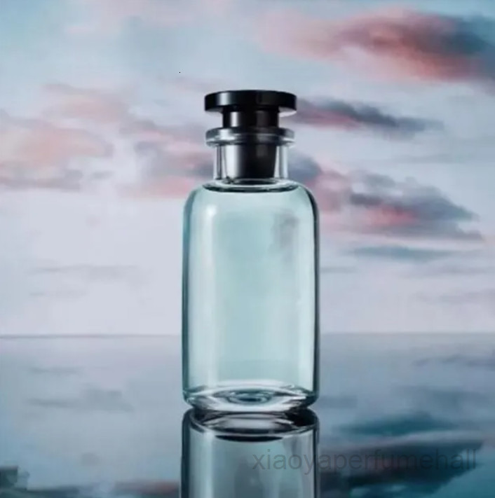 Perfume PACIFIC CHILL Ombre Nomad Imagination Nuit De Feu California Dream Lady Spray 100Ml French Brand Good Edition Floral