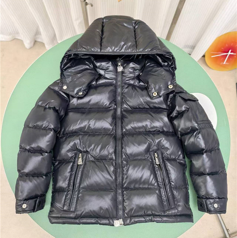 Baby Designer Coat … - image