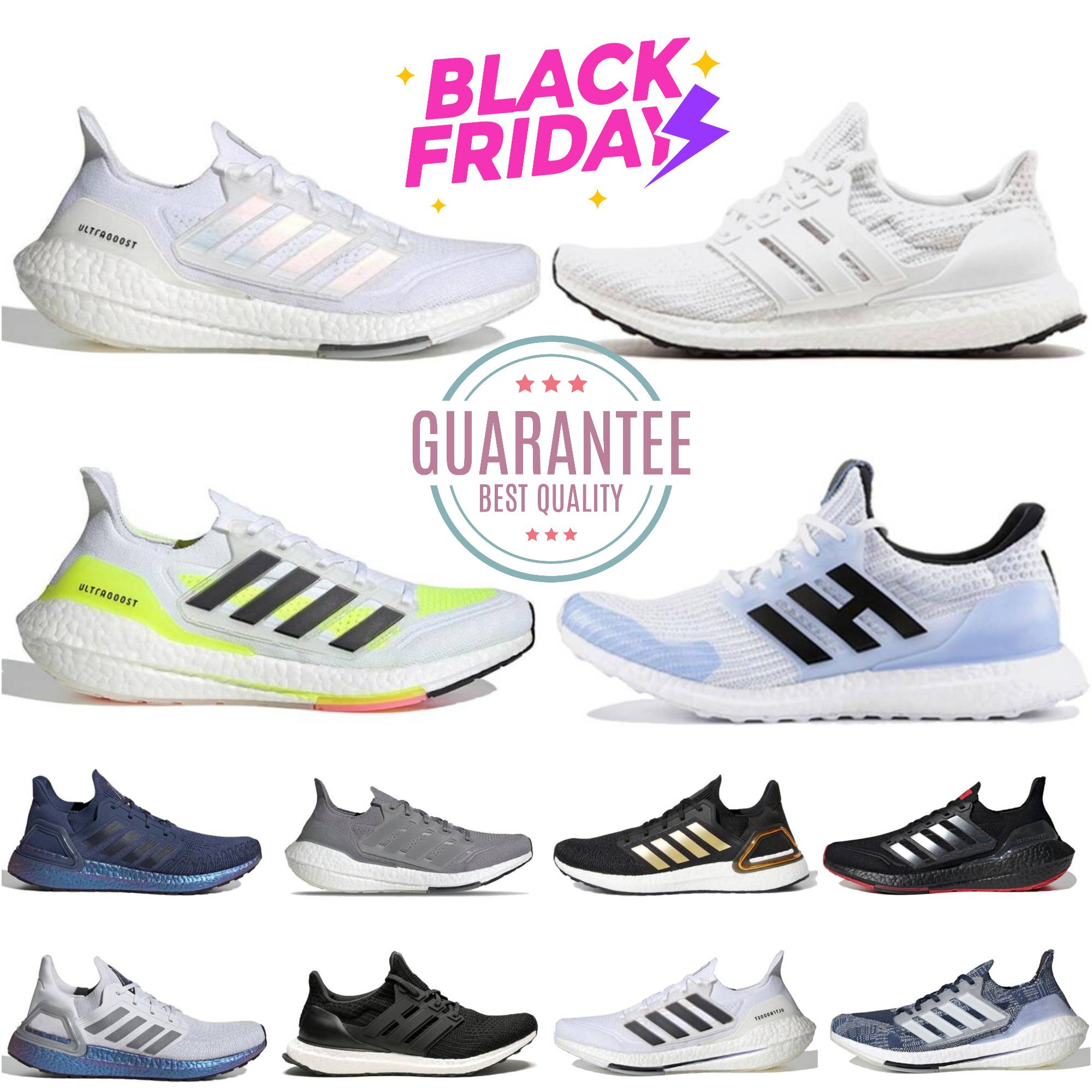 Ultra boosts 20 21 UB 4.0 6.0 Running Shoes Designer Mens Women Ultras Se Triple White Black Solar Grey Orange Gold Metallic Run Chaussures casual shoe Trainers Sneakers