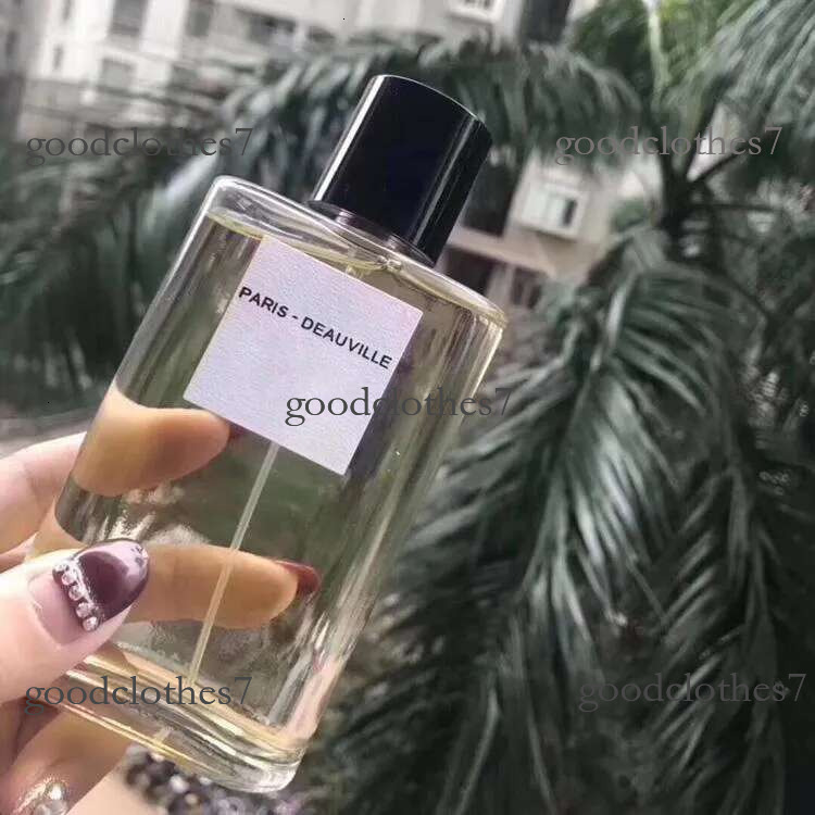 Neutral Perfume For Women and Men 125ML Classic lady perfumes woody ral chypre notes special offer durable fragrance highest edition fast postage