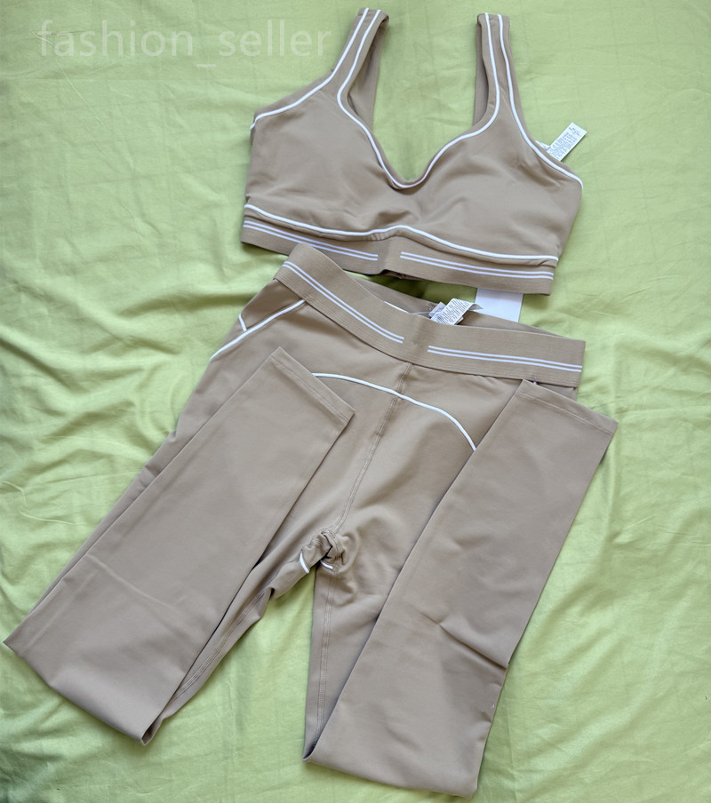 Women Yoga Outfit S… - image
