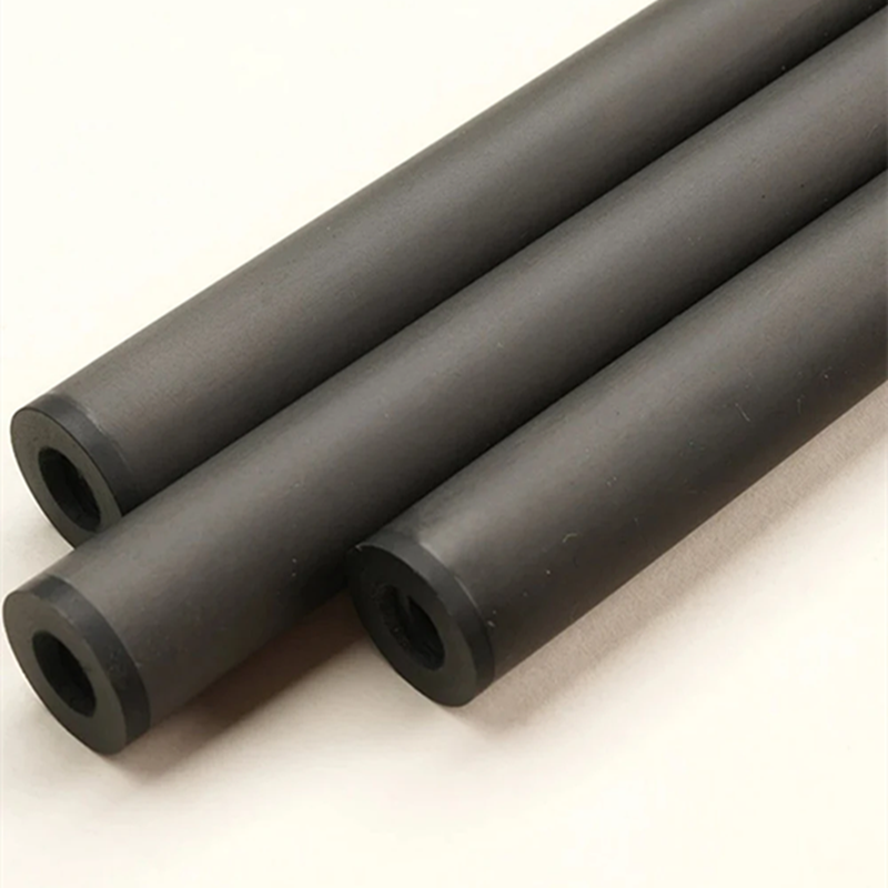 Carbon fiber Black Technology Billiard Club Forelimb Stroke 12.4mm/12.9mm/13.9mm Foam Filling Uni-loc Joint For Pool Cue Shaft