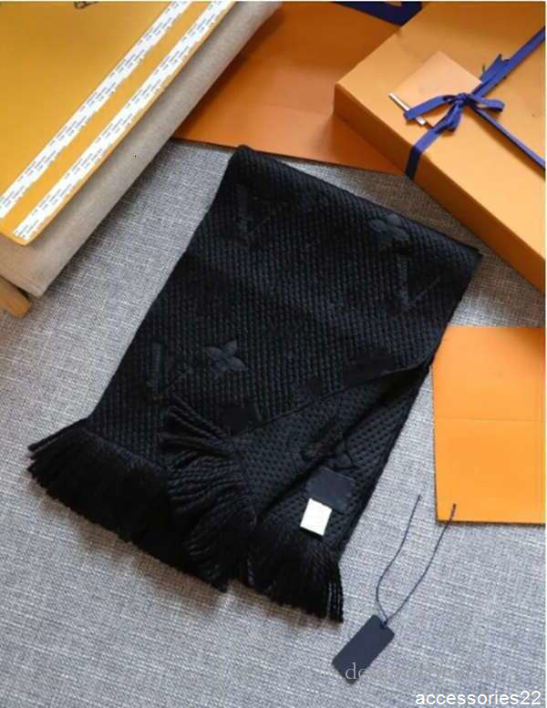 Scarves Designer Sc… - image