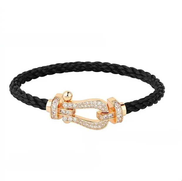 High Quality Bangle Luxury Designer Bracelet Design Bangle Stainless Steel Bracelets Classic Jewelry Bracelets For Mens Women Fashion Very Nice Bangles