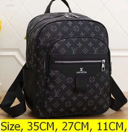 lvtlys Designer Duffel Backpack: murakami bag Large Canvas & Leather Travel Bag for Men & Women - School, Carry-on lvslys bag 789