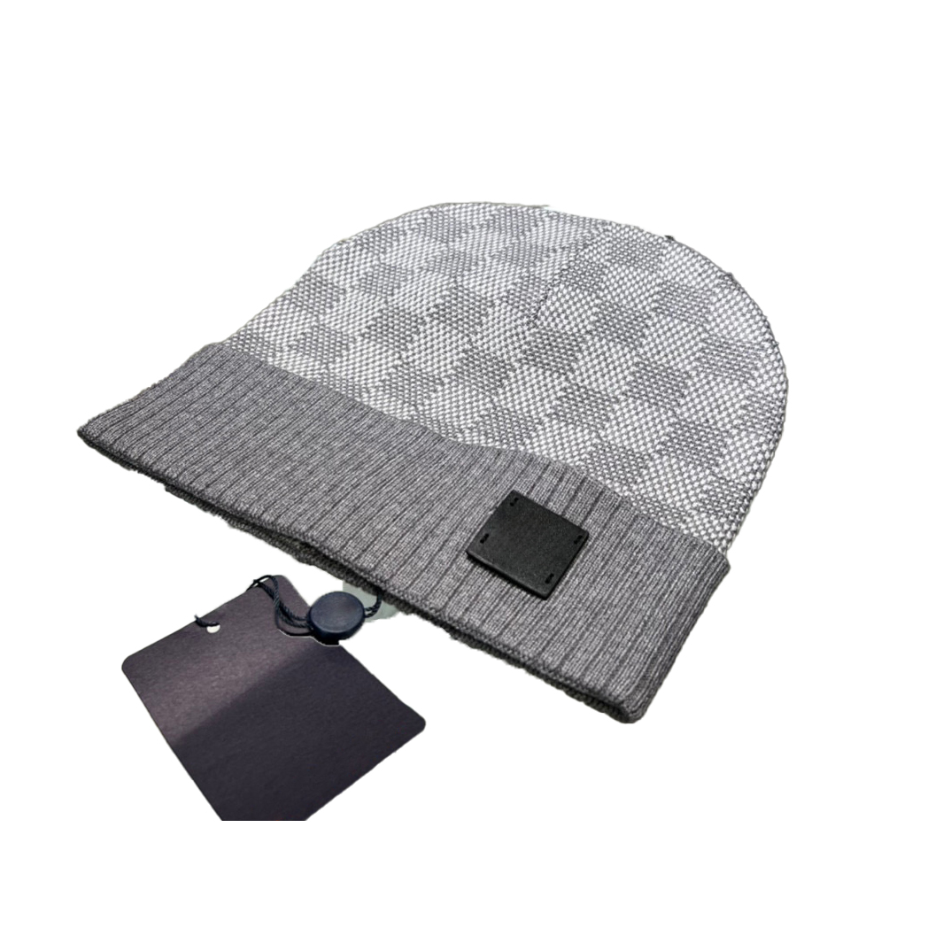 mutze designer hats beanie hat designer beanie bonnet casquette bucket hat warm knitted hat Beanie Cap women's Autumn Winter Cap Luxury Skull Caps mutzen mens P223-2