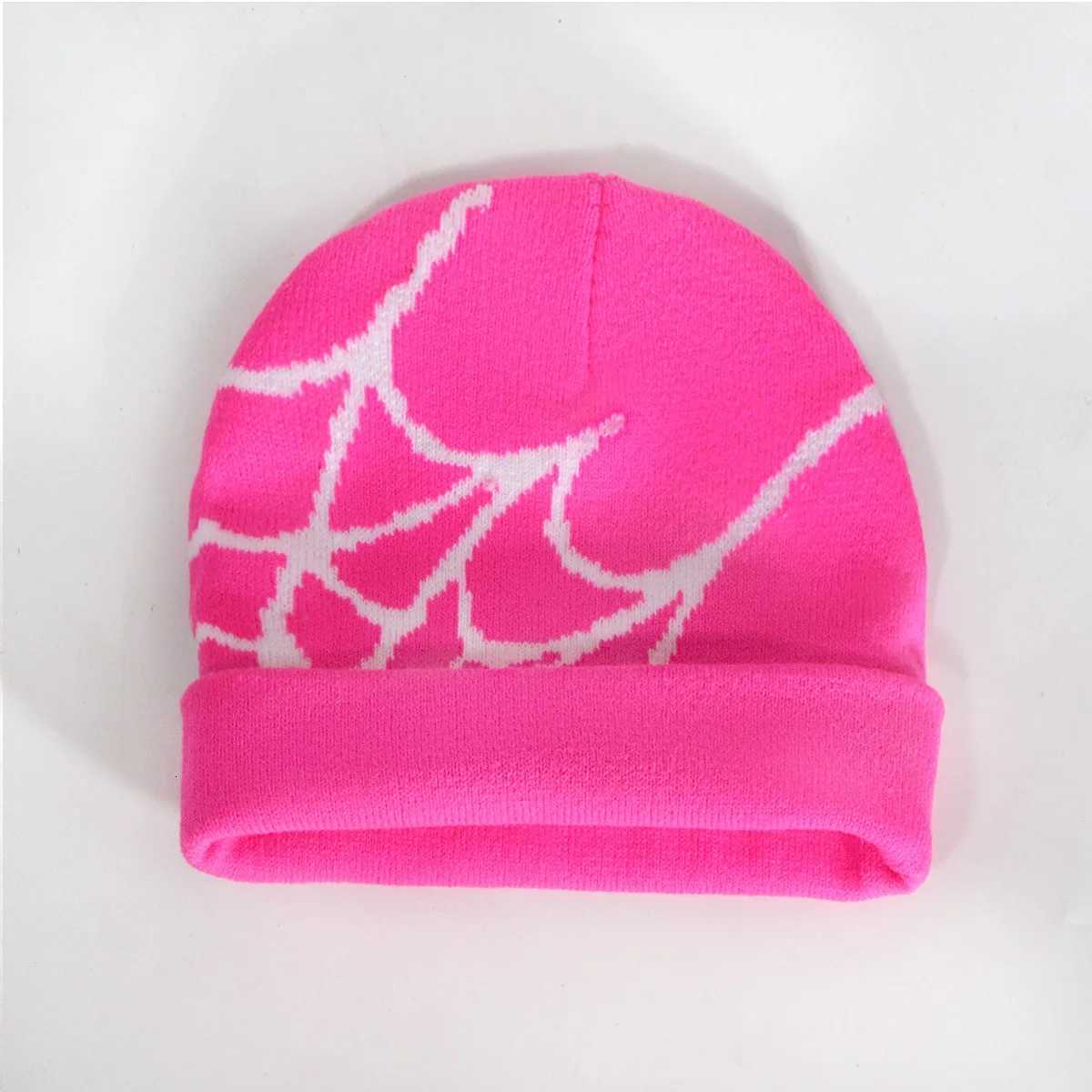 Soft Warm Knit Beanie Hat for Men Women Winter Stretchable Unisex Cuffless Cap Outdoor Sports Casual Skull Cap Cold WeatherXJ251101