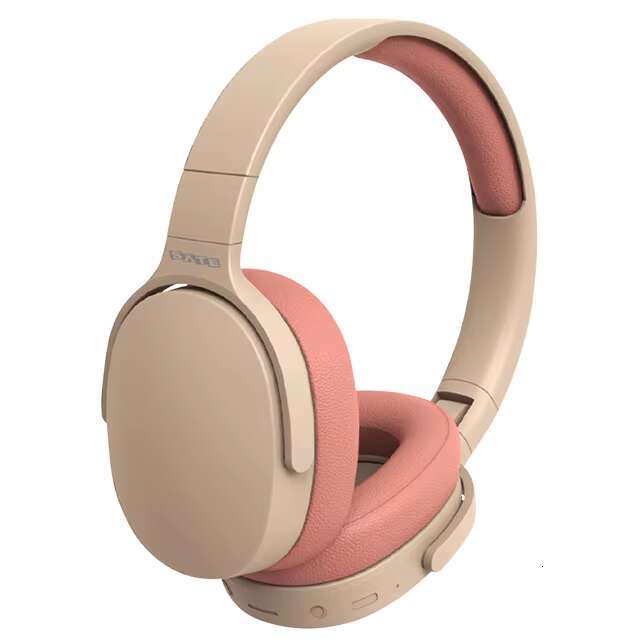 SATE Colorful Wireless Over-Ear Headphones for ps4 Factory Cheap Gaming Headset Earphone Deep Bass Earphones With Mic