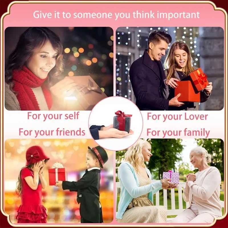 Original hot selling 925 silver bracelet 17cm to 21cm fashionable love bead snake chain bracelet DIY jewelry custom gift Y250329