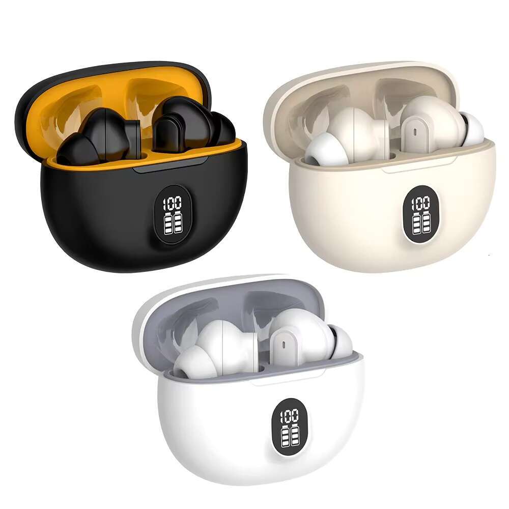 2024 Hot Selg 895B TWS Earbuds Wireless Headphone 5.3 Gaming Headset Stereo Sound Music In-ear Earphone