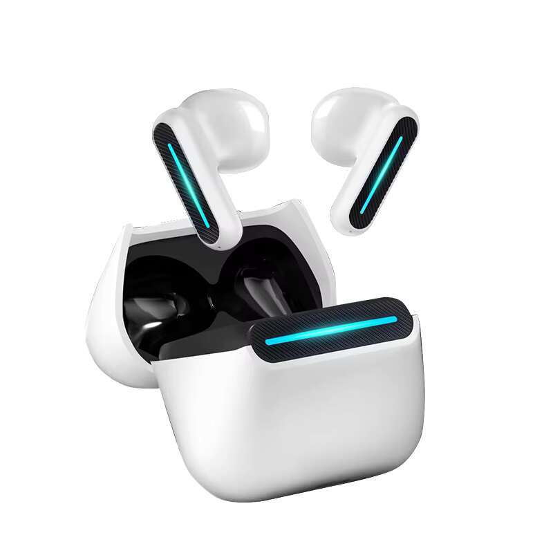 Audifonos Gamer Y Auriculares Internos Earbuds Air Buds Handfree Earpiece In-ear Headphones Gaming