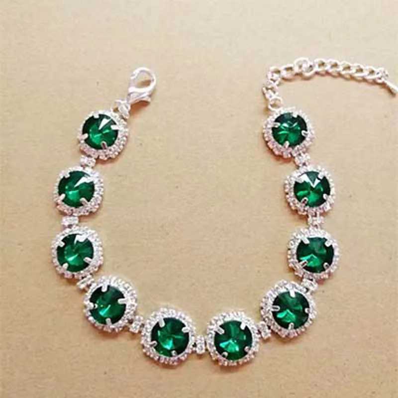 Jewelry rhinestone designer dog collar colored dog necklace suitable for small dogs diamond inlaid pet dogs cat accessories X250401