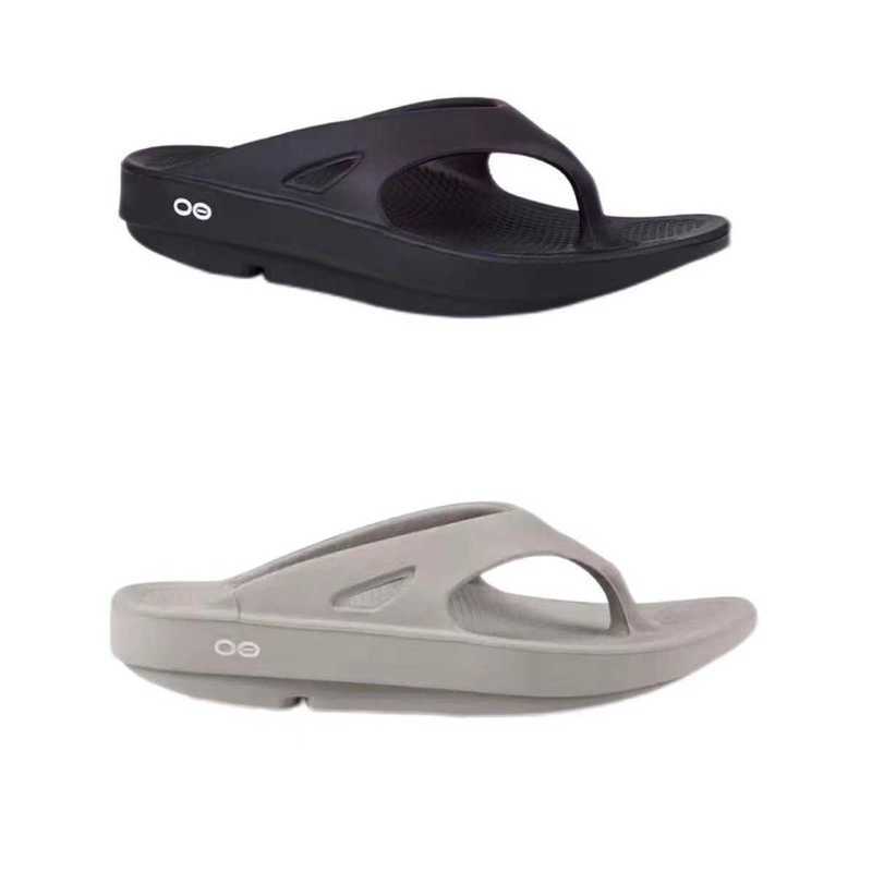 Products OOFOS Home slippers original sandals Lightweight recovery shoe slipper