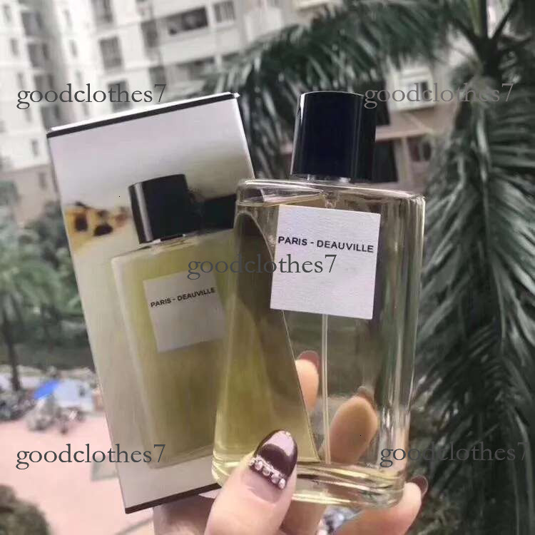 Neutral Perfume For Women and Men 125ML Classic lady perfumes woody ral chypre notes special offer durable fragrance highest edition fast postage