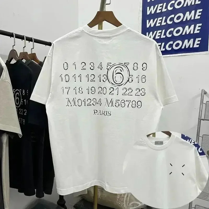 2025 vintage mens oversized Tshirt summer sports fitness cotton crew collar short sleeved streetwear running 250324