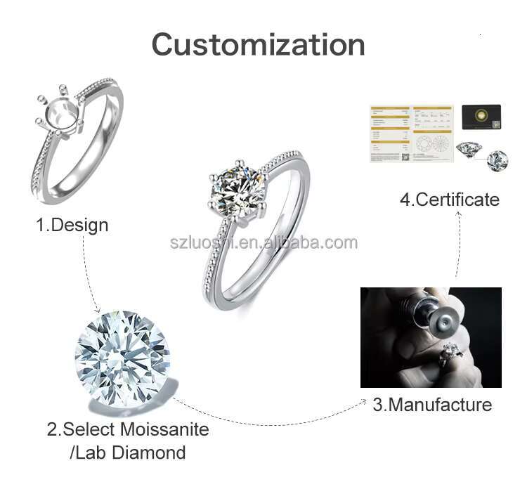 Hip Hop Jewelry 925 Silver Gold Plated 3 Rows 15MM Baguettes Iced Out Necklace Simulated Diamond Miami Cuban Link Chain