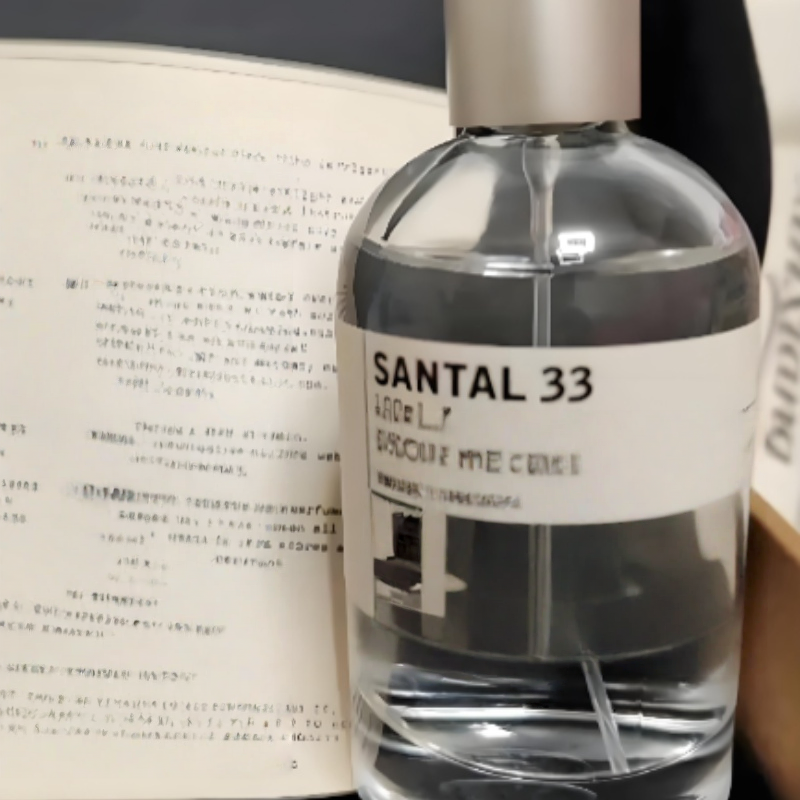 Ml Brand No Laboratory Fragrance Long Acting Perfume For Women S Daily Travel And Work Fast Delivery Of Wood Fragrance