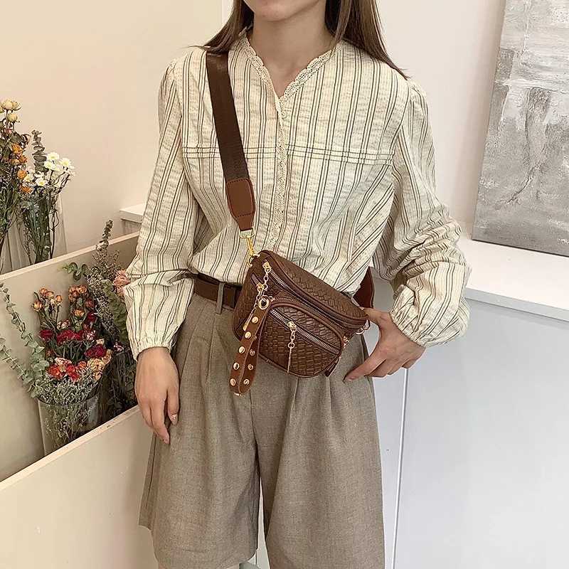 Designer bag New Fi Wens Ch Bag Trend Brand Temperament Shoder Bag High Quality Casual Crossbody Bag Designer Luxury handbag Y251101