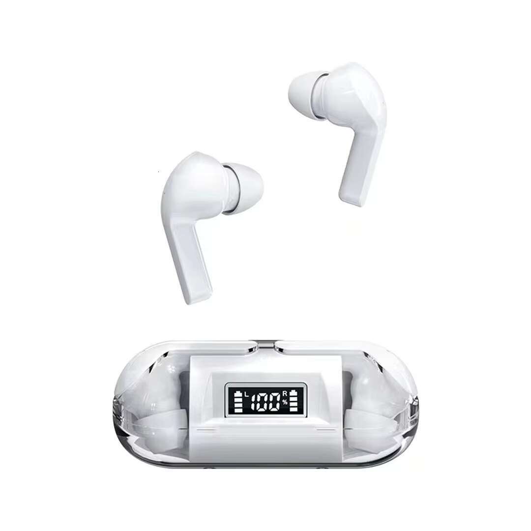 USA&EU Stock Noise Reduction ANC GPS Gen 3 Generation Airoha 1562a V4.9 TWS Wireless Earphone Headphones