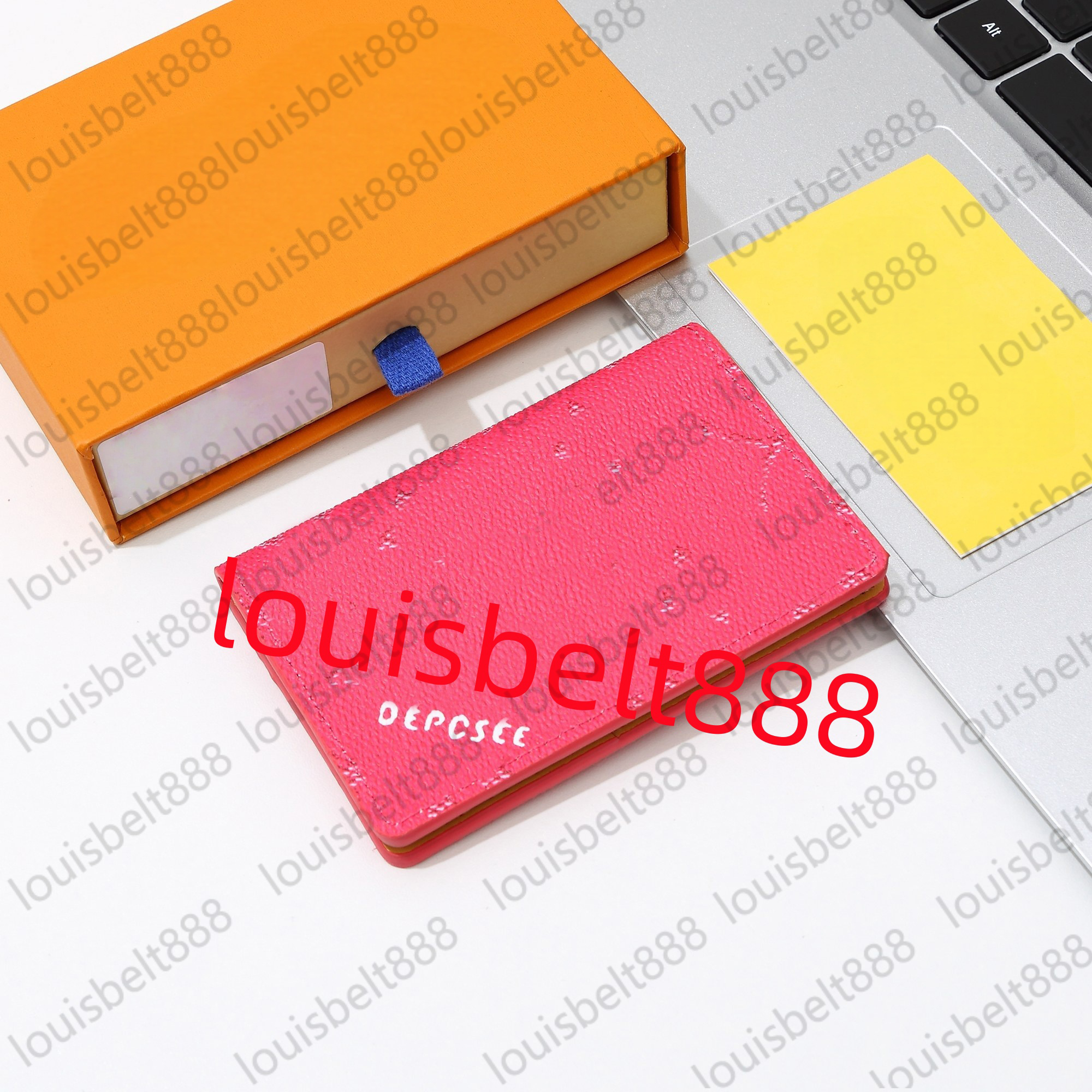 Pocket Organizer Wa… - image