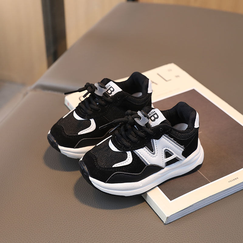 Kids Shoes for Boys Girls Basketball Sneakers New 2025 Fashion Sports Running Shoes Umshop Children Flat Casual Baby Toddler Outdoor Shoes Sizes US5.5