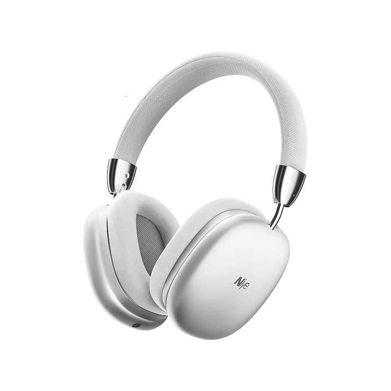 Hot Selg Air Pro Max Computer Music Gaming Earphone Foldable Over Ear Wireless Headphones Blue Tooth Headset