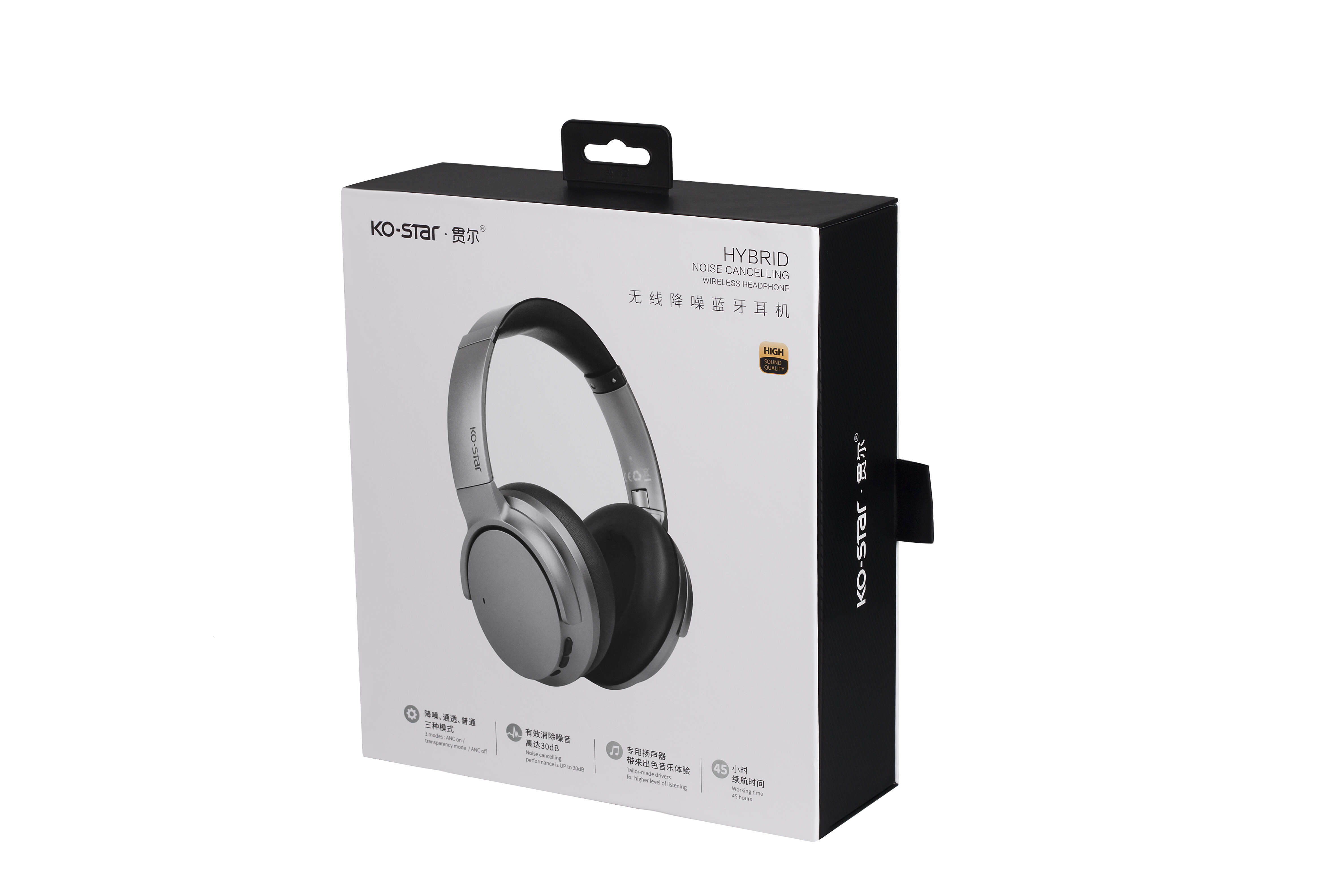 Best Quality Oem Earphones Earbuds Wireless Sports Earphone Speaker Headset