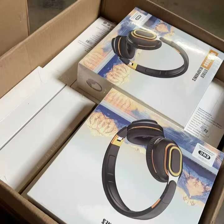 US Air Max Top ANC Headphone Wireless Headset Pro Noise Cancelg