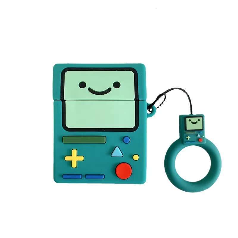 For Cool Pro2 Protective Max 3rd Gen 1/2/3/pro 3D Cartoon Soft Silicone case Cover