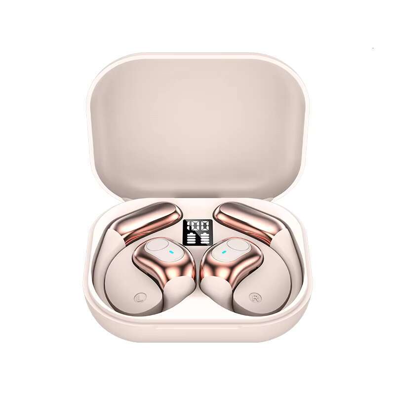 Bluetooth Stereo TWS Noise Reduction Dynamic Music Sports/travel/Outdoor/business Gift Headset