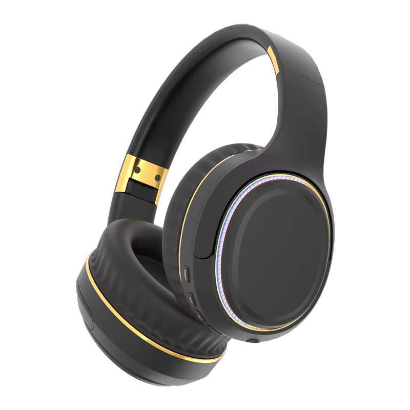 2025 New TWS Audifonos Bt Earphone Wireless Head-mounted Headphone Headset Max