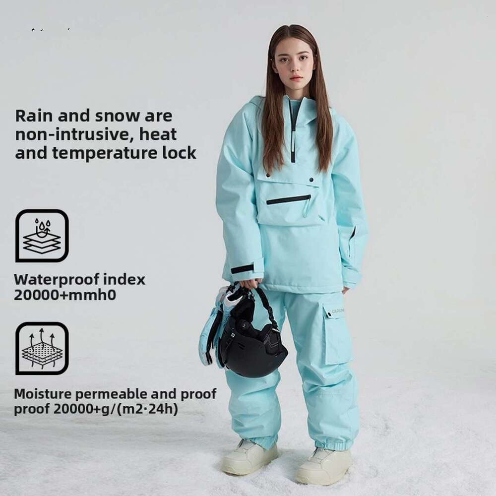 Women's Pullover Ja… - image