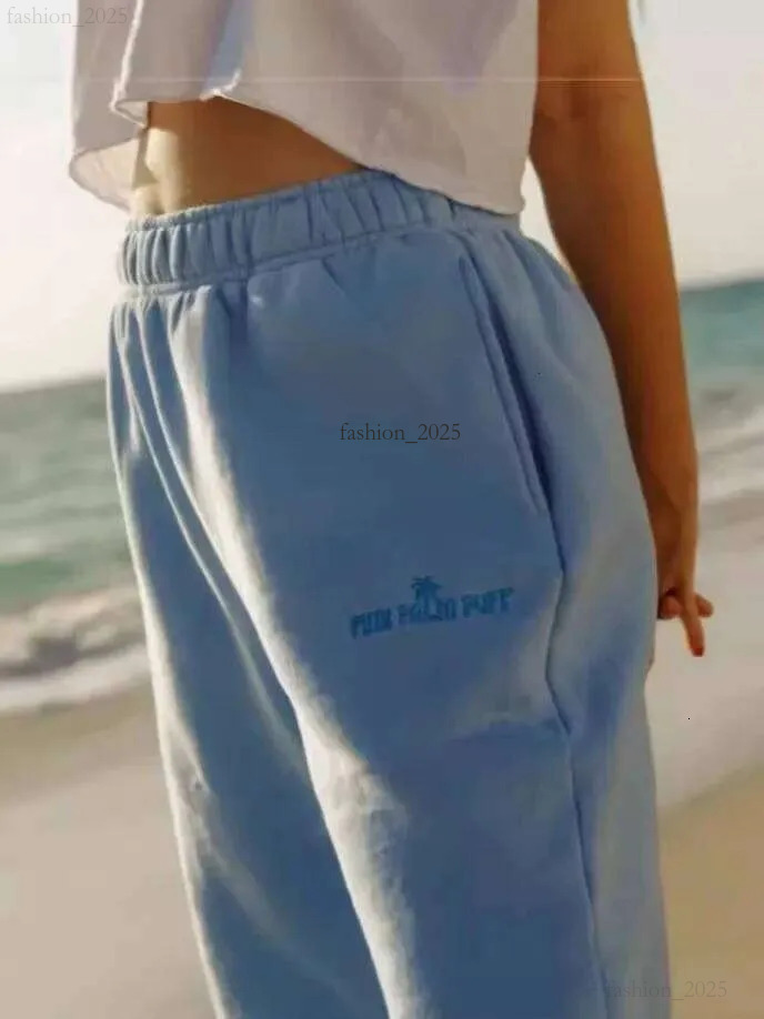 Designer Pink Palm Hoody Womens Hoodie For Woman Embroidered Hooded Sweatshirt High Quality Fashion Comfortable Streetwear Dandy Hoodies 728