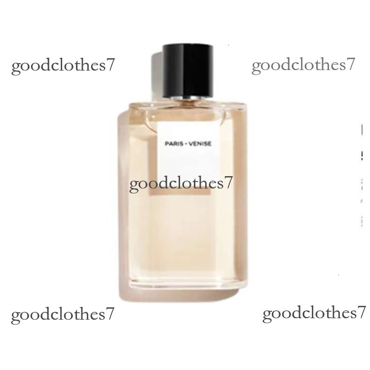 Neutral Perfume For Women and Men 125ML Classic lady perfumes woody ral chypre notes special offer durable fragrance highest edition fast postage