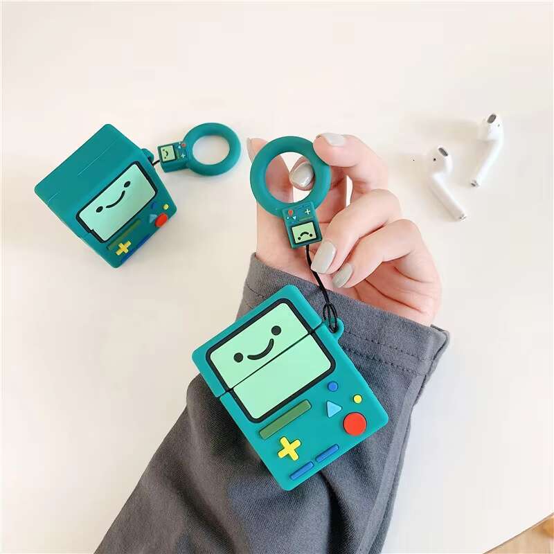 For Cool Pro2 Protective Max 3rd Gen 1/2/3/pro 3D Cartoon Soft Silicone case Cover