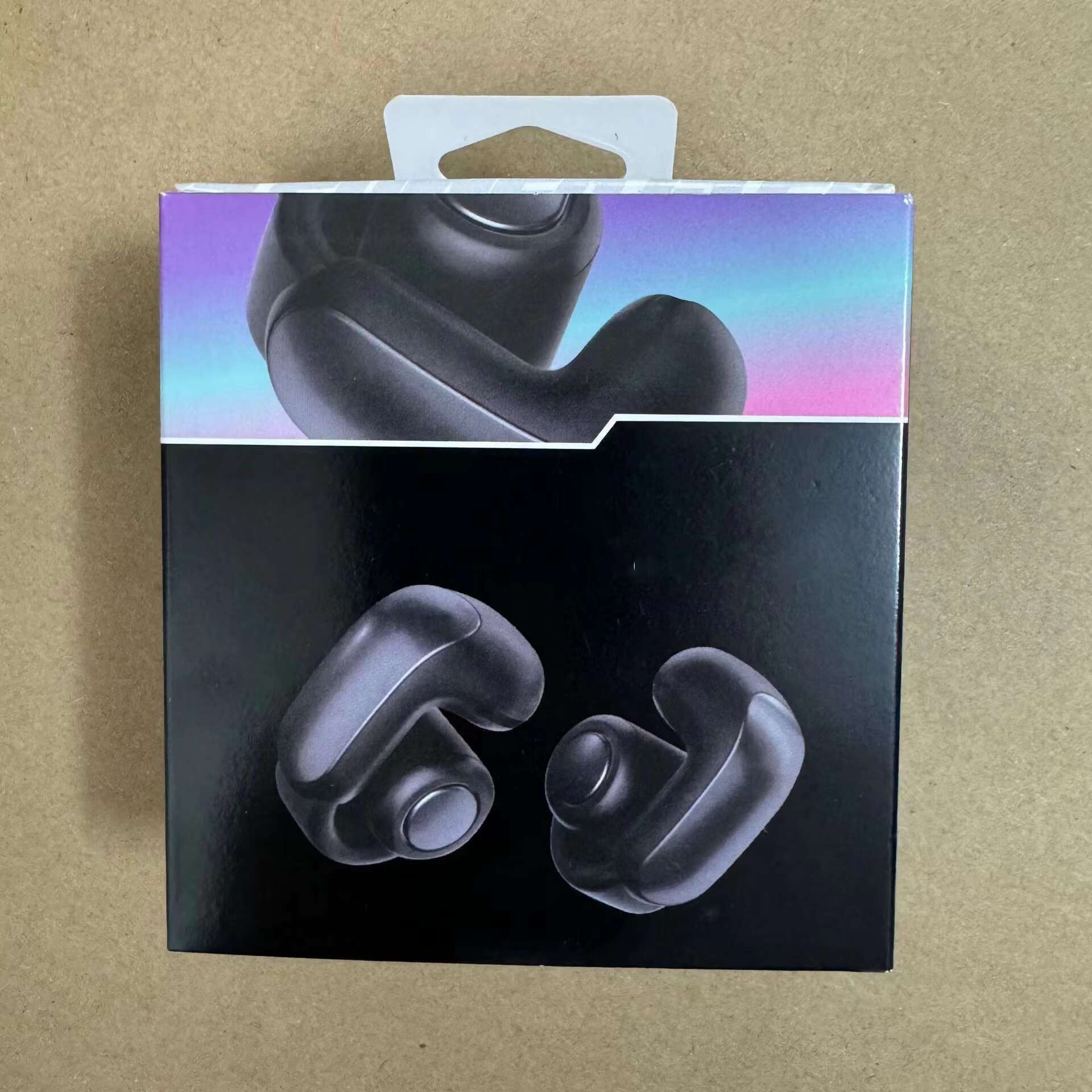 2024 Hot Sale Ear Clip Sports Long Endurance Waterproof Sweat-proof Noise Canceg BT Wireless Headphones