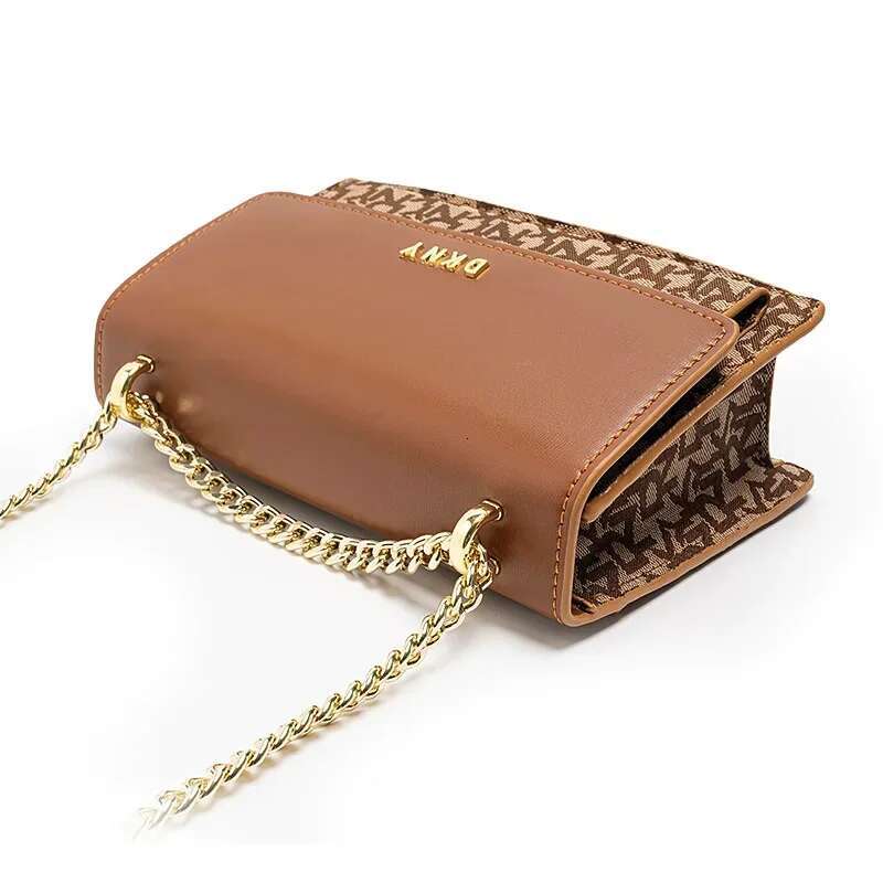 High Quality Patchwork Clamshell Simple Exquisite Urban Versatile Crossbody Retro Fashion Women's Shoulder Bag