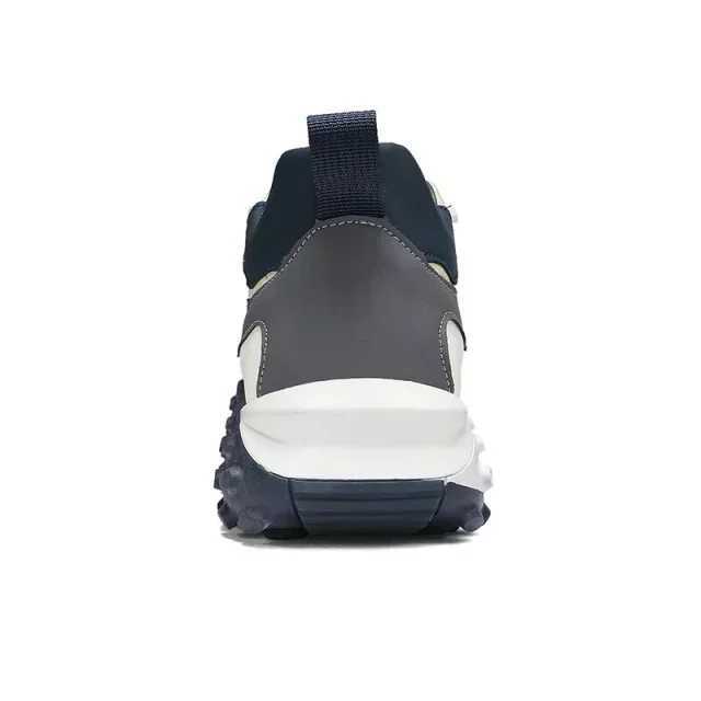 Hot Platform M Sneakers 2025 New Vcani For Men New Casual Running Shoes Large Size 45 46 Hot Sapatos Mascinos Z250331