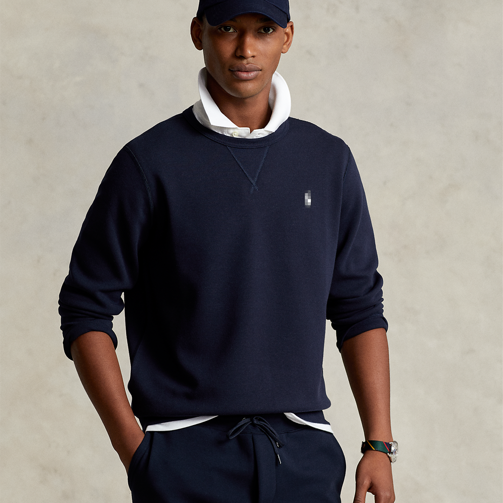 Hot Sell Designer Mens Hoodie Polo Crewneck Hoodies Casual Men Sweatshirts Trendy Embroidery Horseman Warrior Pullover Jogging Men's Sweatshirt Streetwear