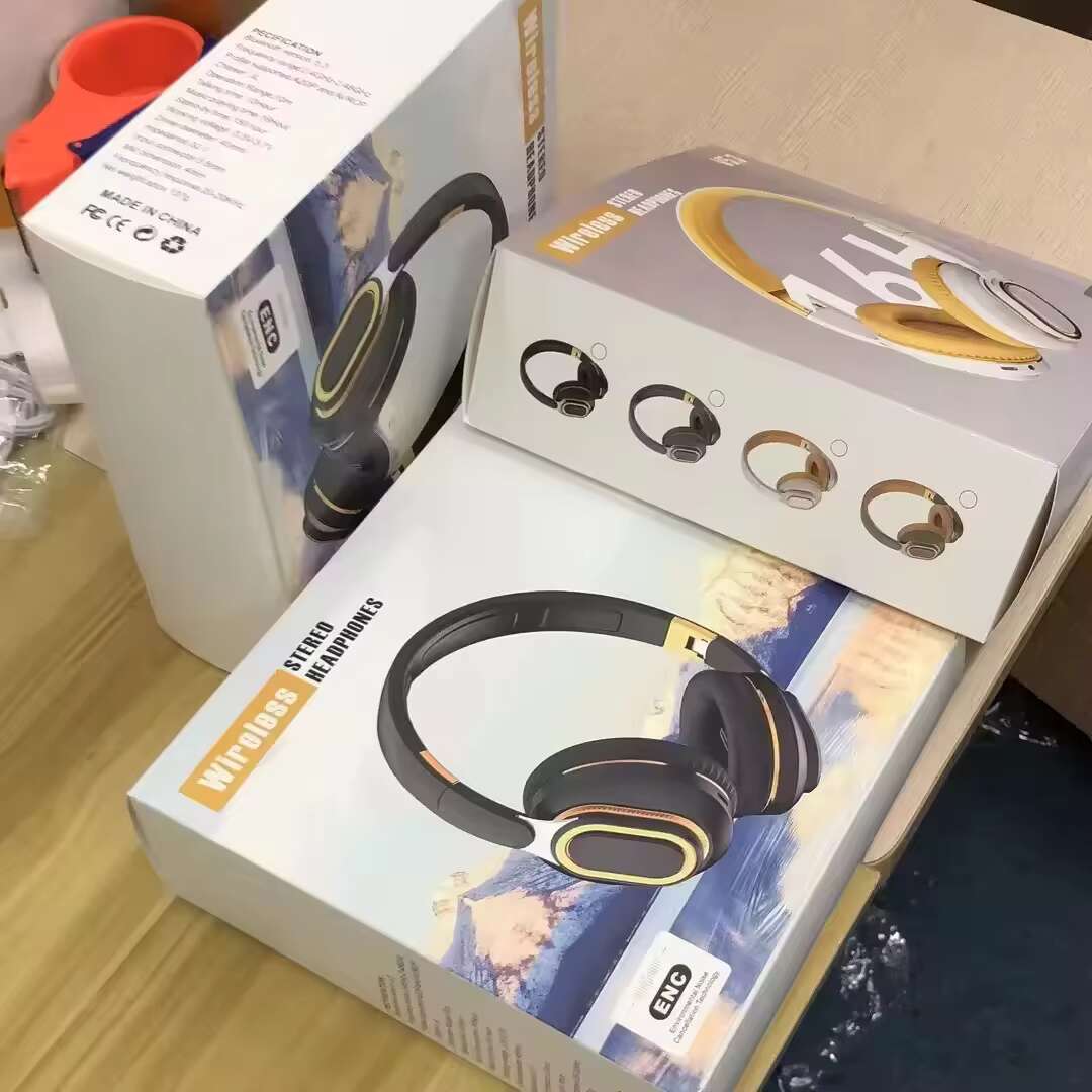 Double Boxes High Quality Max Fashion Pods Air BT TWS Noise Cancelg & Headphones Earbuds Wireless Headset