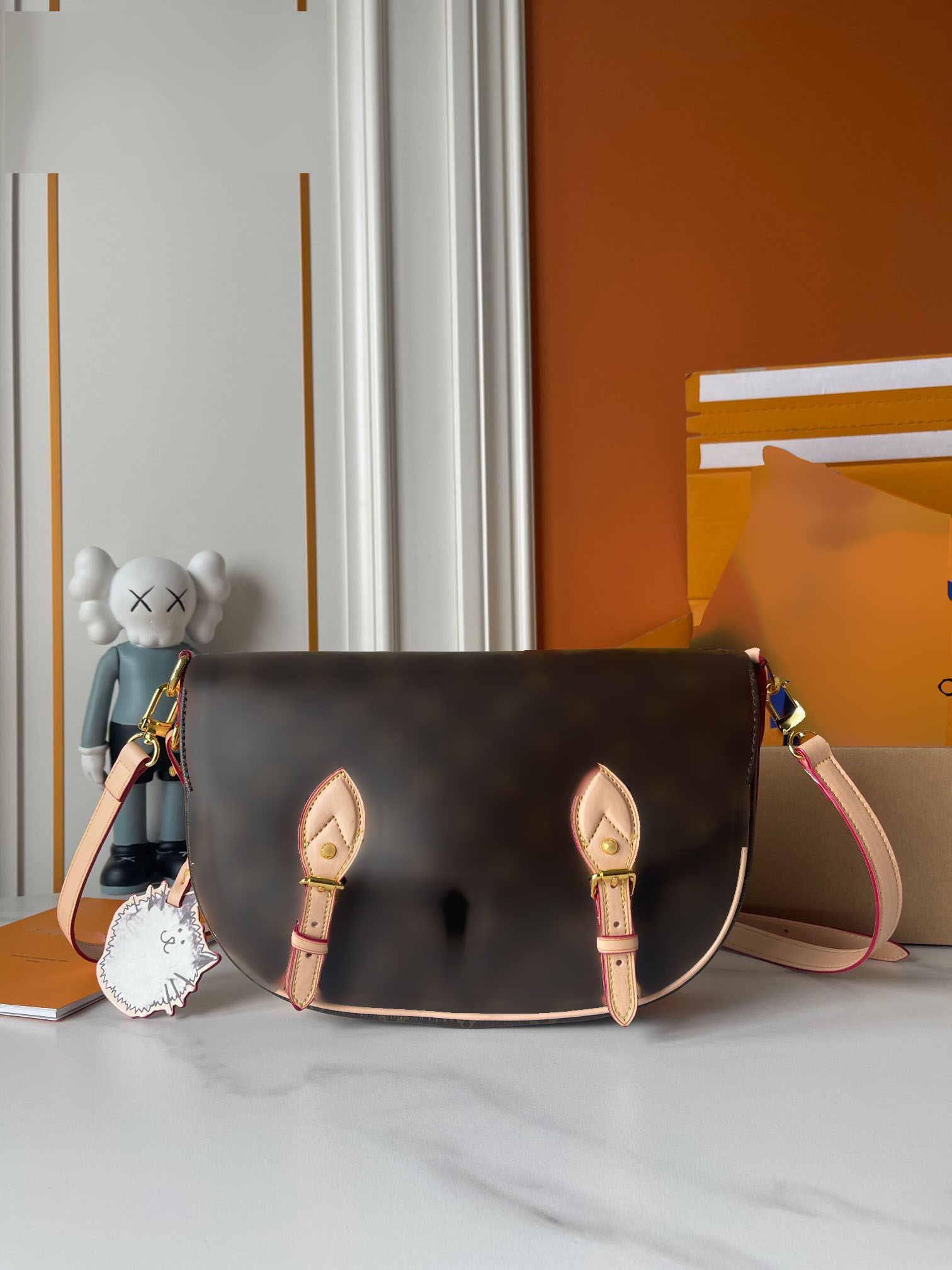 Sustainable Fashion: Eco-Conscious Stylish Clothe Pouch for Everyday Use